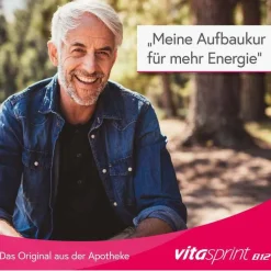 vitasprint B12 Kapseln, 100 St