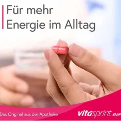 Vitasprint B12 Kapseln, 20 St><noscript><img width=