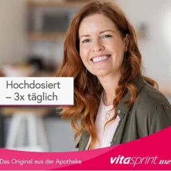 Vitasprint B12 Kapseln, 20 St><noscript><img width=