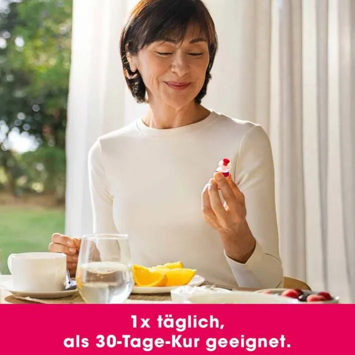 Vitasprint B12 Trinkfläschchen mit Vitamin B12 für mehr Energie, 10 St> Vitamin B12 (Cobalamin)