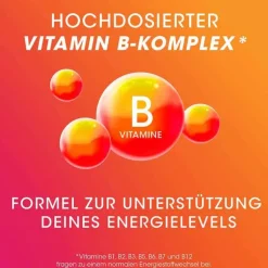 Vitasprint Duo Energie Tabletten, 20 St