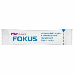 Vitasprint Fokus Direktsticks, 20 St