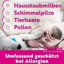 Vividrin ® Azelastin Augentropfen Akuthilfe bei Heuschnupfen und Allergien, 6 ml><noscript><img width=