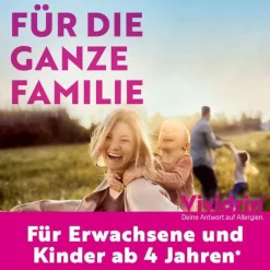 Vividrin® Azelastin EDO® Akuthilfe bei Heuschnupfen und Allergien, 20X0.6 ml