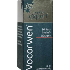 Vocorwen Tropfen zum Einnehmen, 30 ml