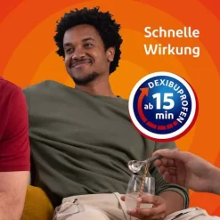 Voltadexibu Schmerztabletten 200 mg Filmtabletten, 10 St><noscript><img width=