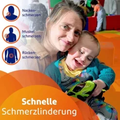 Voltaren Dolo 25mg Tabletten, Schmerztabletten gegen Rückenschmerzen, 10 St><noscript><img width=