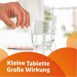 Voltaren Dolo 25mg Tabletten, Schmerztabletten gegen Rückenschmerzen, 10 St><noscript><img width=