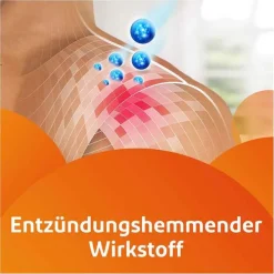 Voltaren Dolo 25mg Tabletten, Schmerztabletten gegen Rückenschmerzen, 10 St><noscript><img width=