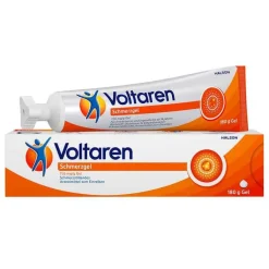 Voltaren Schmerzgel 11,6 mg/g Gel, 180 g