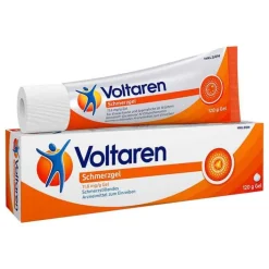 Voltaren Schmerzgel 11,6 mg/g Gel, 120 g> Diclofenac