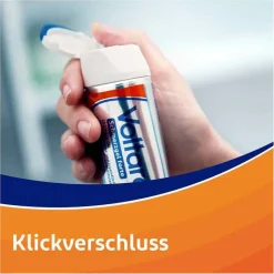 Voltaren Schmerzgel forte 23,2 mg/g Gel mit Diclofenac, 120 g