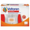 Voltaren Wärmepflaster ohne Arzneimittelwirkstoff, 4 St> Wärmepflaster