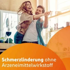 Voltaren Wärmepflaster ohne Arzneimittelwirkstoff, 4 St><noscript><img width=