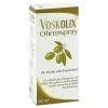 Voskolix Ohrenspray, 15 ml> Ohrentropfen