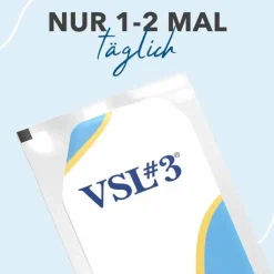 VSL 3 Pulver, 10X4.4 g