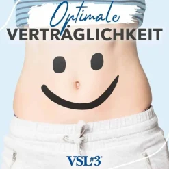 VSL 3 Pulver, 10X4.4 g