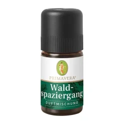 Waldspaziergang Duftmischung ätherisches Öl, 5 ml