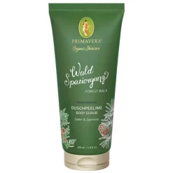 Primavera Waldspaziergang Duschpeeling, 200 ml> Spezielle Anwendungen|Duschgele