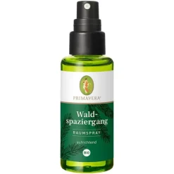 Waldspaziergang Raumspray Bio, 50 ml