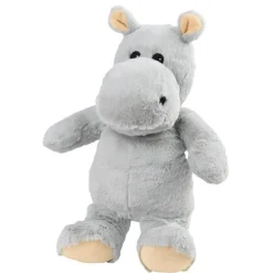 Warmies Beddy Bear Nilpferd II, 1 St