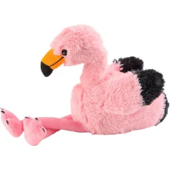 Warmies Flamingo, 1 St> Wärmetiere