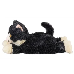 Warmies Katze liegend, 1 St