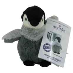Warmies Minis Baby Pinguin, 1 St> Wärmetiere