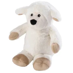 Warmies Minis Schaf beige, 1 St> Wärmetiere