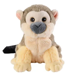 Warmies Minis Totenkopfäffchen, 1 St> Wärmetiere