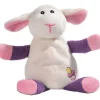 Warmies Pure Schaf rosa, 1 St> Wärmetiere