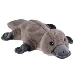 Warmies Schnabeltier, 1 St> Wärmetiere