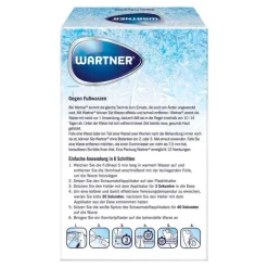 Wartner Fußwarzen Spray, 50 ml