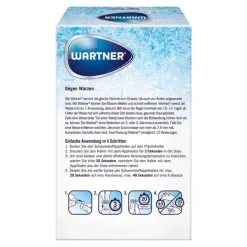 Wartner Warzen Spray, 50 ml