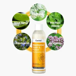 Waschlotion Repair & Protect, 200 ml