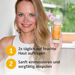 Waschlotion Repair & Protect, 200 ml