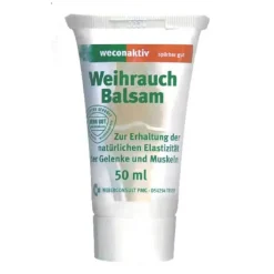 Weconaktiv Weihrauch Balsam, 50 ml> Weihrauch