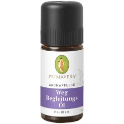 Wegbegleitungsöl Aromapflege ätherisches Öl, 10 ml