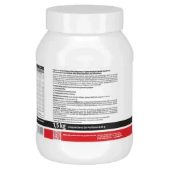 Weight Gainer Megamax Neutral Pulver, 1500 g