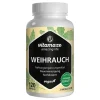 Vitamaze Weihrauch 900 mg hochdosiert vegan Kapseln, 120 St> Weihrauch