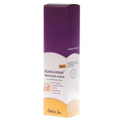 Weihrauch Lotion Aureliasan, 200 ml