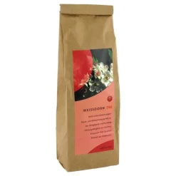 Weltecke Weissdorn Tee, 100 g> Tee