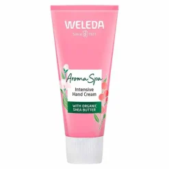 Weleda Aroma Spa intensive Handcreme, 50 ml