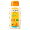 Weleda Calendula Cremebad, 200 ml>Kinder Waschlotionen & Bäder|Für Kinder