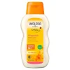 Weleda Calendula Pflegemilch, 200 ml>Kinder Haut- & Haarpflege|Für Kinder