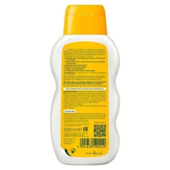 Weleda Calendula Schlaf Gut Bad, 200 ml>Kinder Haut- & Haarpflege|Bäder Und Sauna