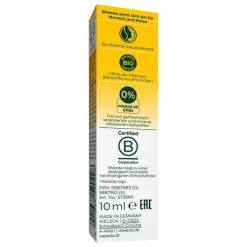 Weleda Calendula Wundschutzcreme parfümfrei, 10 ml>Kinder Haut- & Haarpflege|Spezielle Anwendungen