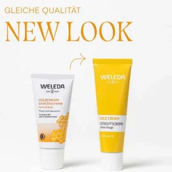 Weleda Coldcream, 30 ml