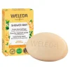 Weleda feste Duschpflege Ginger + Petitgrain, 75 g> Spezielle Anwendungen|Duschgele