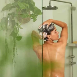 Weleda festes Shampoo Reparatur & Pflege, 50 g